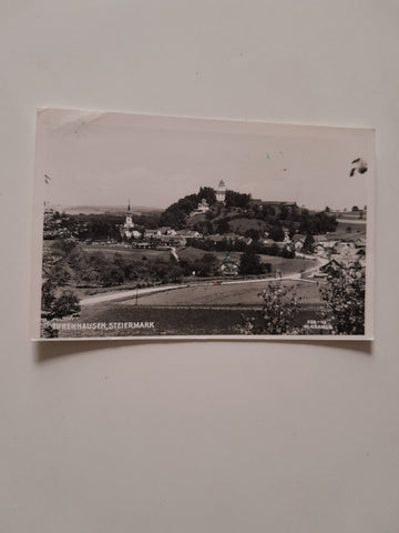 AK Ehrenhausen.