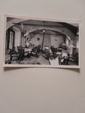 AK Ehrenhausen. Cafe Neubauer. Kaminstüberl.