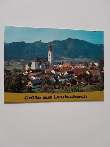 AK Leutschach.