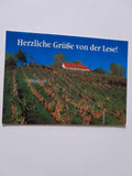 AK Ratsch. Weingut Rebenhof. Weingut Erich & Walter Polz.
