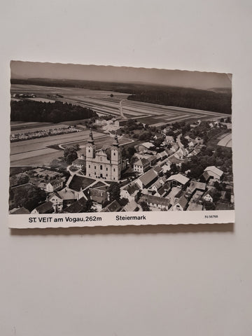 AK St. Veit am Vogau.