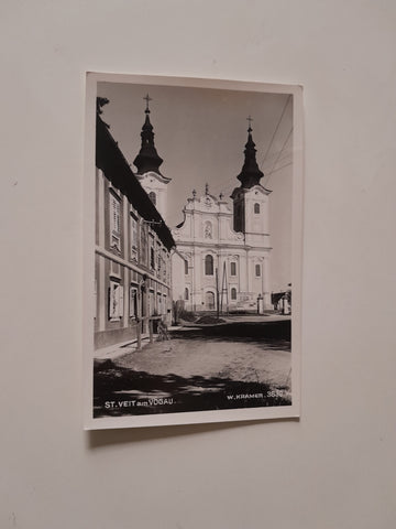 AK St. Veit am Vogau.