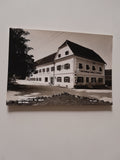 AK Wolfsberg im Schwarzautal.