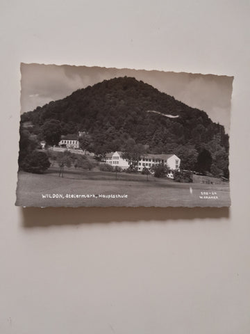AK Wildon. Hauptschule.