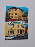 AK Köflach. Gasthof und Pension H. u. R. Reinisch.