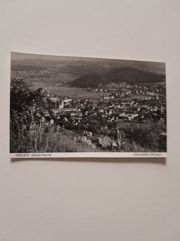 AK Köflach.