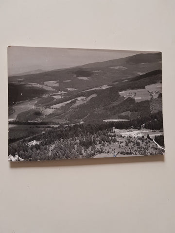 AK Rasthaus Konrad Vier Tore Pack. Landesgrenze Kärnten.