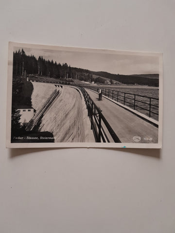 AK Packer -Staussee. (1951-52)