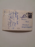 AK Packer -Staussee. (1951-52)