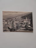 AK Hirschegg gegen die Stubalpe. (1911-12)