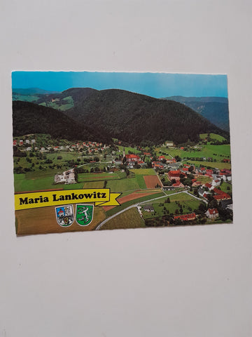 AK Maria Lankowitz.