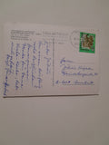 AK Hahnhofhütte. Reinischkogel. Inh. A. u. Chr. Höller. Sommereben.