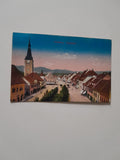 AK Voitsberg. (1918/19)