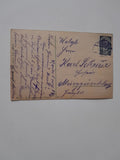 AK Voitsberg. (1918/19)