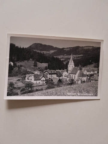 AK Geisttal.