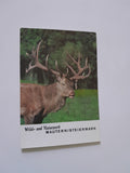 AK Wild- und Naturpark Mautern.
