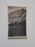 AK Leopodsteinersee. (1930)