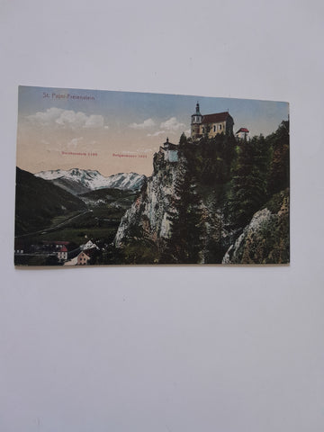 AK St. Peter-Freienstein. (1923)