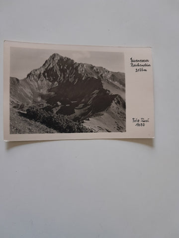 AK Eisenerzer Reichenstein.