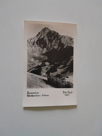 AK Eisenerzer Reichenstein.