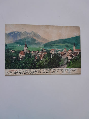 AK Trofaiach.