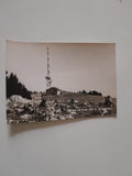 AK Schöckel bei Graz. Fernsehsender.