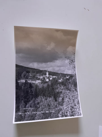 Foto St. Radegund.