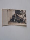Foto-AK St. Radegund Villa Novy. (1926)