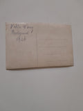 Foto-AK St. Radegund Villa Novy. (1926)