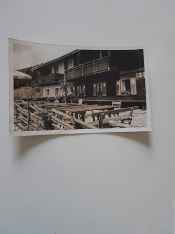 AK Gasthof Schöckelbartl.