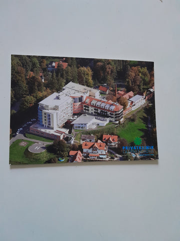 AK Privatklinik Lassnitzhöhe.
