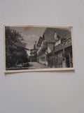 AK Kurort Lassnitzhöhe. Kurhaus. (1951-52)