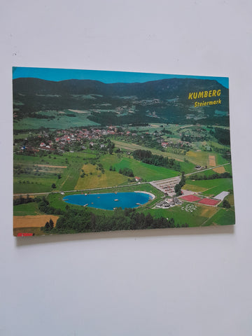 AK Kumberg.