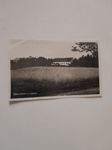 AK Kanzlerhof in Lieboch.