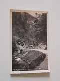 AK Weiz. Weizklamm. (1942)