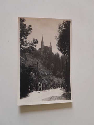 AK Strassengel ob Judendorf. (1930)