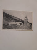 AK Gleinalmschutzhaus.