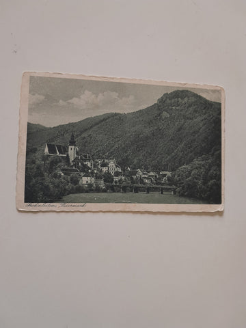 AK Frohnleiten.
