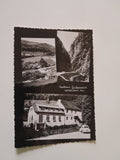 AK Gasthaus Lindenwirt Weizklamm.