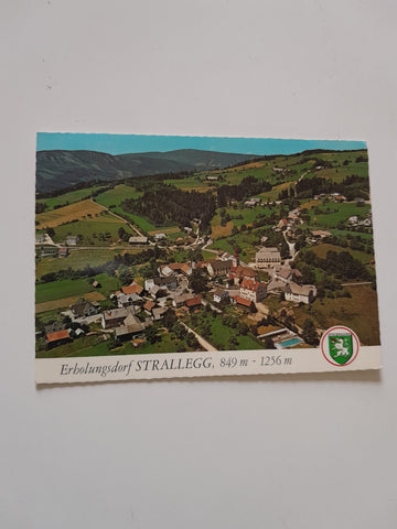AK Strallegg.