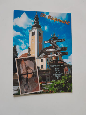AK St. Ruprecht an der Raab.