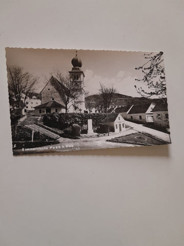 AK Puch bei Weiz.