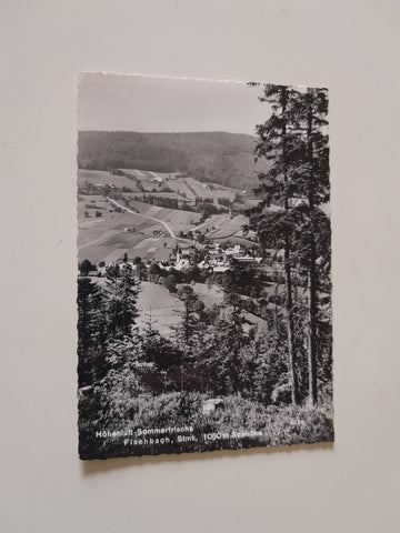 AK Fischbach.