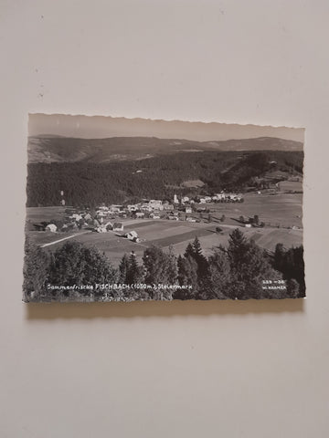 AK Fischbach.