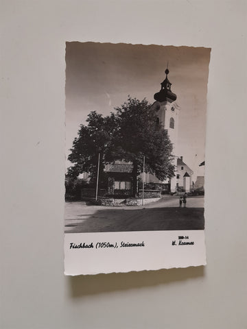 AK Fischbach.