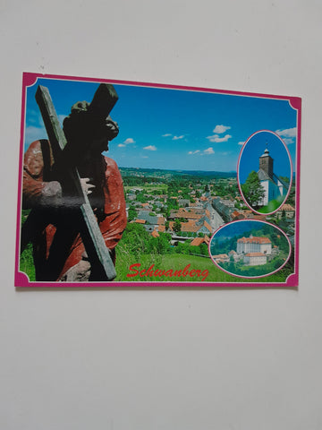 AK Schwanberg.