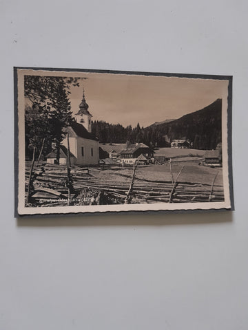 AK Koralpe: Glashütten.