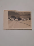 AK Glashütten. (1931)