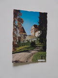 AK Schloß Hollenegg.