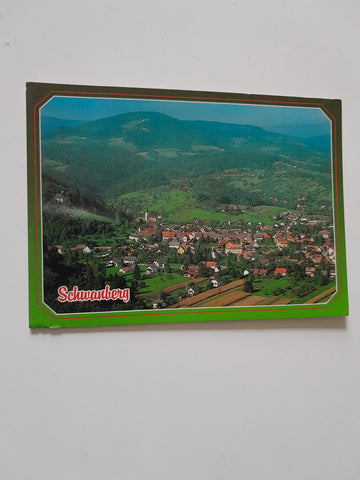 AK Schwanberg.